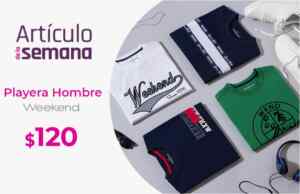 Imagen de la promo