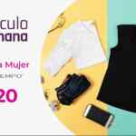 Suburbia Artículo de la Semana 15 al 21 de marzo: playera para mujer Contempo a $120