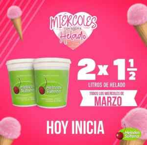 Imagen de la promo