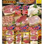 Ofertas Super Guajardo frutas y verduras 16y 17 de marzo