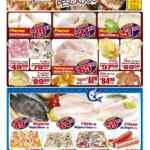 Ofertas Super Guajardo frutas y verduras 30 y 31 de marzo
