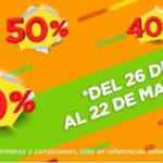 Promo Totto Loco 2021: hasta 60% de descuento en maletas, mochilas, bolsas y más