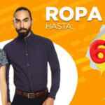 Promo Totto Loco 2021: hasta 60% de descuento en maletas, mochilas, bolsas y más