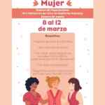 Semana de la Mujer UdeG: examen de mama y de papanicolaou Gratis del 8 al 12 de marzo