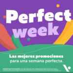 Ofertas Vinoteca Perfect Week en licores