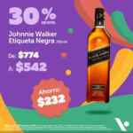 Ofertas Vinoteca Perfect Week en licores