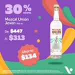 Ofertas Vinoteca Perfect Week en licores