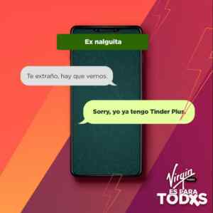 Imagen de la promo