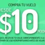 Viva Aerobus Venta Anticipada: vuela en 2022 desde $10 + TUA