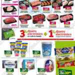Folleto Soriana Super Martes y Miércoles del Campo 16 y 17 de marzo 2021