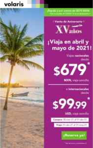 Imagen de la promo