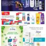 Folleto Walmart Mi Belleza del 1 al 11 de marzo 2021