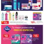 Folleto Walmart Mi Belleza del 1 al 11 de marzo 2021