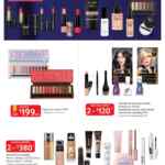 Folleto Walmart Mi Belleza del 1 al 11 de marzo 2021