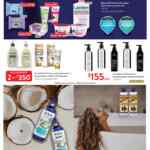 Folleto Walmart Mi Belleza del 1 al 11 de marzo 2021
