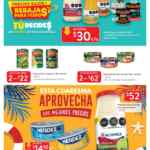 Folleto Walmart Mi Belleza del 1 al 11 de marzo 2021