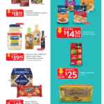 Folleto Walmart Mi Belleza del 1 al 11 de marzo 2021