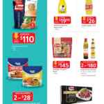 Folleto Walmart Mi Belleza del 1 al 11 de marzo 2021