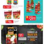 Folleto Walmart Mi Belleza del 1 al 11 de marzo 2021