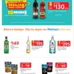 Folleto Walmart Mi Belleza del 1 al 11 de marzo 2021