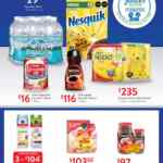 Folleto Walmart Mi Belleza del 1 al 11 de marzo 2021