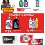 Folleto Walmart Mi Belleza del 1 al 11 de marzo 2021