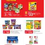 Folleto Walmart Mi Belleza del 1 al 11 de marzo 2021