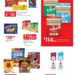 Folleto Walmart Mi Belleza del 1 al 11 de marzo 2021