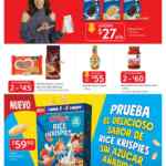 Folleto Walmart Mi Belleza del 1 al 11 de marzo 2021