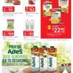 Folleto Walmart Mi Belleza del 1 al 11 de marzo 2021