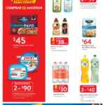 Folleto Walmart Mi Belleza del 1 al 11 de marzo 2021