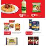 Folleto Walmart Mi Belleza del 1 al 11 de marzo 2021