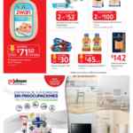 Folleto Walmart Mi Belleza del 1 al 11 de marzo 2021