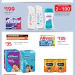 Folleto Walmart Mi Belleza del 1 al 11 de marzo 2021