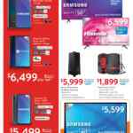 Folleto Walmart Mi Belleza del 1 al 11 de marzo 2021