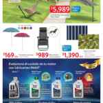 Folleto Walmart Mi Belleza del 1 al 11 de marzo 2021