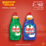 Ofertas Walmart Rebajas para todos en Detergentes y limpieza