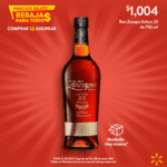 Ofertas Walmart Rebajas para Todos en licores al 28 de marzo