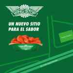 Promoción Wingstop Cosmopol: alitas Gratis para los primeros por inauguración