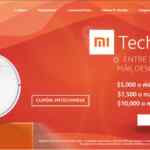 Código Xiaomi Tech Week: hasta 15% de descuento en toda la tienda