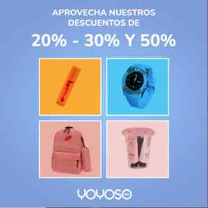 Imagen de la promo