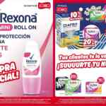 Folleto Zorro Abarrotero ofertas cuaresma del 10 al 23 de marzo