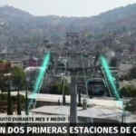 Cablebús CDMX Gratis por inauguración por este mes