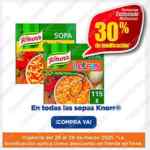 Ofertas Chedraui Consentidos fin de semana 26 al 29 de marzo 2021