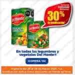 Ofertas Chedraui Consentidos fin de semana 26 al 29 de marzo 2021