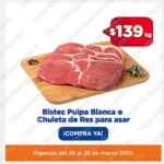 Ofertas Chedraui Consentidos fin de semana 26 al 29 de marzo 2021