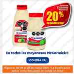 Ofertas Chedraui Consentidos fin de semana 26 al 29 de marzo 2021