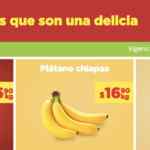 Ofertas Chedraui Martimiércoles de frutas y verduras 16 y 17 de marzo 2021