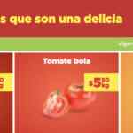 Ofertas Chedraui Martimiércoles de frutas y verduras 2 y 3 de marzo 2021
