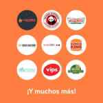 En DiDi Food 2x1 y 3x2 en restaurantes seleccionados el mes de marzo